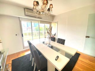 Foto 2 de DEPARTAMENTO EN ALQUILER 2 AMBIENTES EN PUERTO MADERO BUENOS AIRES