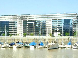 Foto 24 de DEPARTAMENTO EN ALQUILER 2 AMBIENTES EN PUERTO MADERO BUENOS AIRES