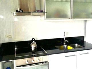 Foto 10 de DEPARTAMENTO EN ALQUILER 2 AMBIENTES EN PUERTO MADERO BUENOS AIRES