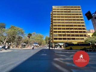 Foto 49 de departamento tres dormitorios  amplio impecable doble balcón abasto parrillero