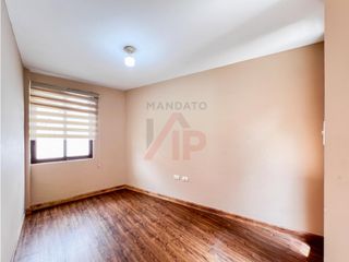 Foto 11 de ENCANTADORA Y AMPLIA CASA EN RENTA RACAR CUENCA