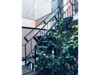 Foto 4 de Departamento de Escalera Planta Alta.