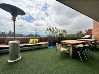 Foto 7 de VENTA APARTAMENTO PROVENZA, NIZA SUBA, BOGOT