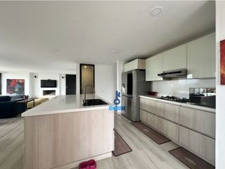 Foto 10 de VENTA APARTAMENTO PROVENZA, NIZA SUBA, BOGOT