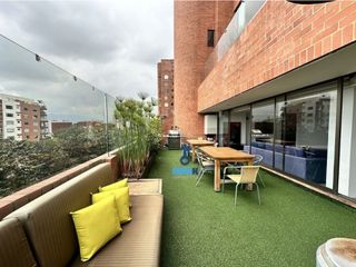 Foto 8 de VENTA APARTAMENTO PROVENZA, NIZA SUBA, BOGOT
