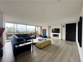 Foto 2 de VENTA APARTAMENTO PROVENZA, NIZA SUBA, BOGOT
