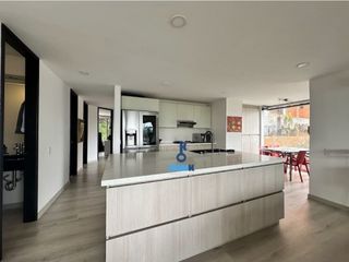 Foto 9 de VENTA APARTAMENTO PROVENZA, NIZA SUBA, BOGOT