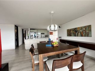 Foto 5 de VENTA APARTAMENTO PROVENZA, NIZA SUBA, BOGOT