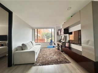 Foto 14 de VENTA APARTAMENTO PROVENZA, NIZA SUBA, BOGOT