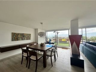 Foto 4 de VENTA APARTAMENTO PROVENZA, NIZA SUBA, BOGOT