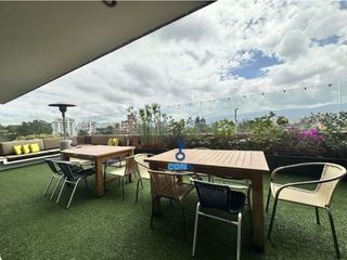 Foto 6 de VENTA APARTAMENTO PROVENZA, NIZA SUBA, BOGOT