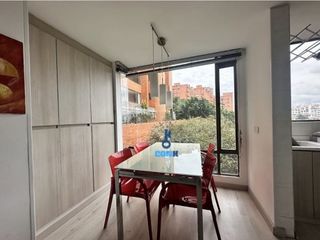 Foto 11 de VENTA APARTAMENTO PROVENZA, NIZA SUBA, BOGOT