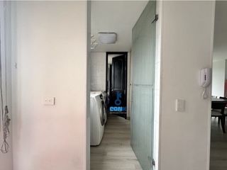 Foto 12 de VENTA APARTAMENTO PROVENZA, NIZA SUBA, BOGOT