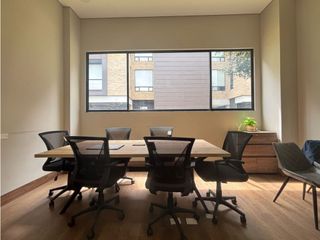 Foto 3 de venta apartamento señior Guaymaral