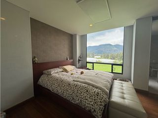 Foto 19 de venta apartamento señior Guaymaral