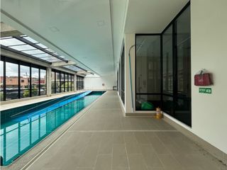 Foto 2 de venta apartamento señior Guaymaral