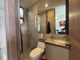 Foto 8 de venta apartamento señior Guaymaral