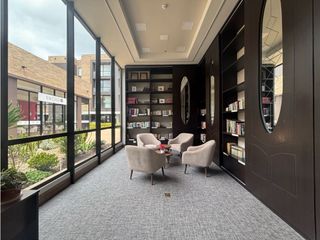 Foto 1 de venta apartamento señior Guaymaral