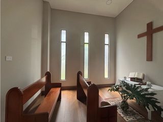 Foto 4 de venta apartamento señior Guaymaral