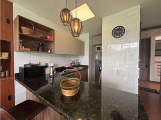Foto 6 de venta apartamento señior Guaymaral
