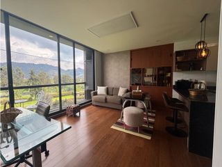 Foto 10 de venta apartamento señior Guaymaral