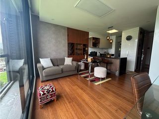 Foto 12 de venta apartamento señior Guaymaral