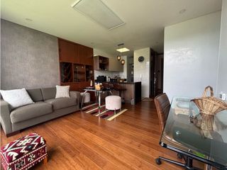 Foto 11 de venta apartamento señior Guaymaral