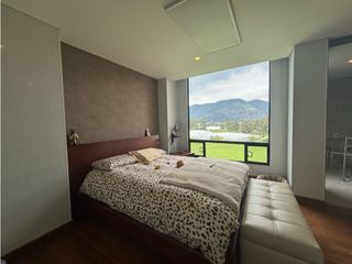 Foto 20 de venta apartamento señior Guaymaral