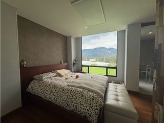 Foto 15 de venta apartamento señior Guaymaral