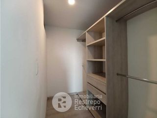 Foto 12 de Apartamento en arriendo, sector San Marcel, Manizales