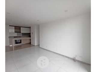 Foto 2 de Apartamento en arriendo, sector San Marcel, Manizales