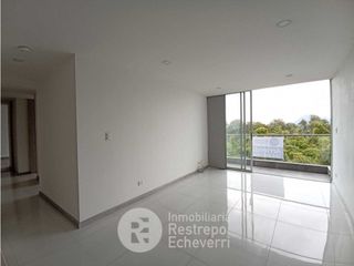 Foto 1 de Apartamento en arriendo, sector San Marcel, Manizales