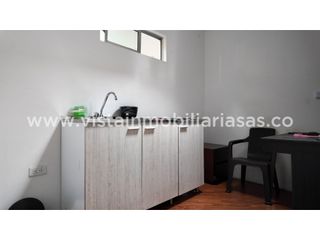 Foto 21 de Arriendo Casa Comercial Guayacanes, Manizales