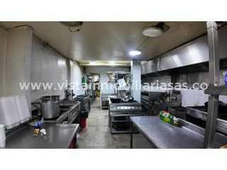 Foto 23 de Arriendo Casa Comercial Guayacanes, Manizales