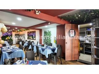 Foto 6 de Arriendo Casa Comercial Guayacanes, Manizales