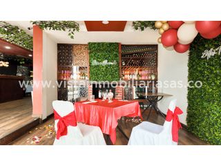 Foto 15 de Arriendo Casa Comercial Guayacanes, Manizales