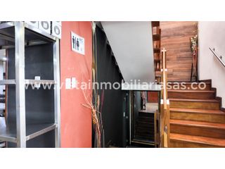 Foto 16 de Arriendo Casa Comercial Guayacanes, Manizales