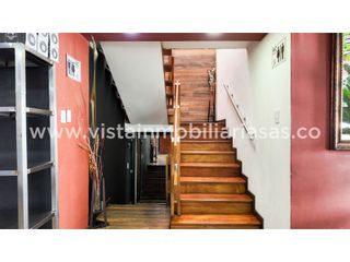 Foto 17 de Arriendo Casa Comercial Guayacanes, Manizales