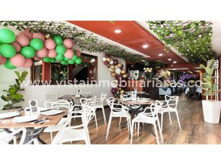 Foto 10 de Arriendo Casa Comercial Guayacanes, Manizales