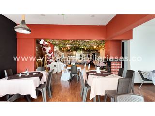 Foto 20 de Arriendo Casa Comercial Guayacanes, Manizales