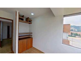 Foto 8 de APARTAMENTO EN VENTA EN COLINA CAMPESTRE PORTON DE IBERIA