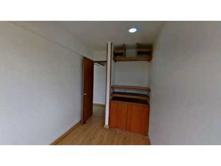 Foto 9 de APARTAMENTO EN VENTA EN COLINA CAMPESTRE PORTON DE IBERIA