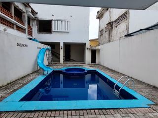 Foto 6 de Departamento en  Venta Cdla La Saiba  RonR