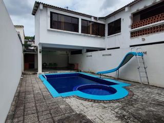 Foto 1 de Departamento en  Venta Cdla La Saiba  RonR