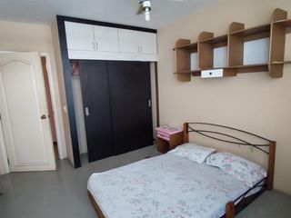 Foto 10 de Departamento en  Venta Cdla La Saiba  RonR