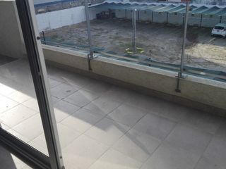 Foto 2 de Departamento en alquiler en Quilmes Este