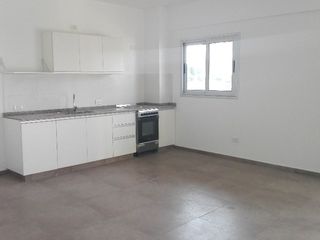 Foto 1 de Departamento en alquiler en Quilmes Este