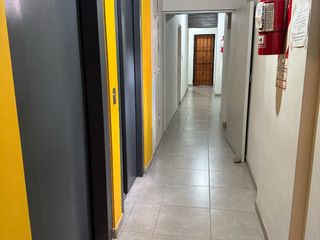 Foto 4 de Dpto Alquiler 1 dorm c/cochera, balcón, AA cortinas rollers Chacabuco 284 SMdTuc