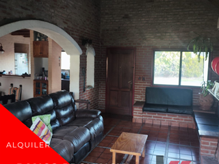 Foto 4 de CASA EN ALQUILER EN BANCO PROVINCIA