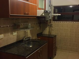 Foto 3 de IMPECABLE DEPARTAMENTO DE 2 DORMITORIOS Y CON 2 COCHERAS CUBIERTAS